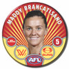 2026 AFLW Player Badge