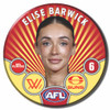 2026 AFLW Player Badge