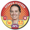 2026 AFLW Player Badge