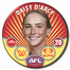 2026 AFLW Player Badge