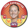 2026 AFLW Player Badge