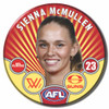 2026 AFLW Player Badge
