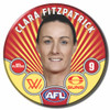 2026 AFLW Player Badge