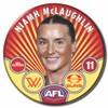 2026 AFLW Player Badge