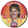 2026 AFLW Player Badge