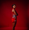 AFLW 2026 Replica Indigenous Guernsey - Youth