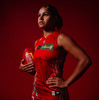 AFLW 2026 Replica Indigenous Guernsey