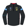 2026 Coaches Midlayer - Worn/Issued