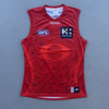 2026 AFL Gold Coast SUNS Home Guernsey - Team Signed