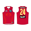 2026 Home Guernsey - Player Worn/Issued - Player Signed