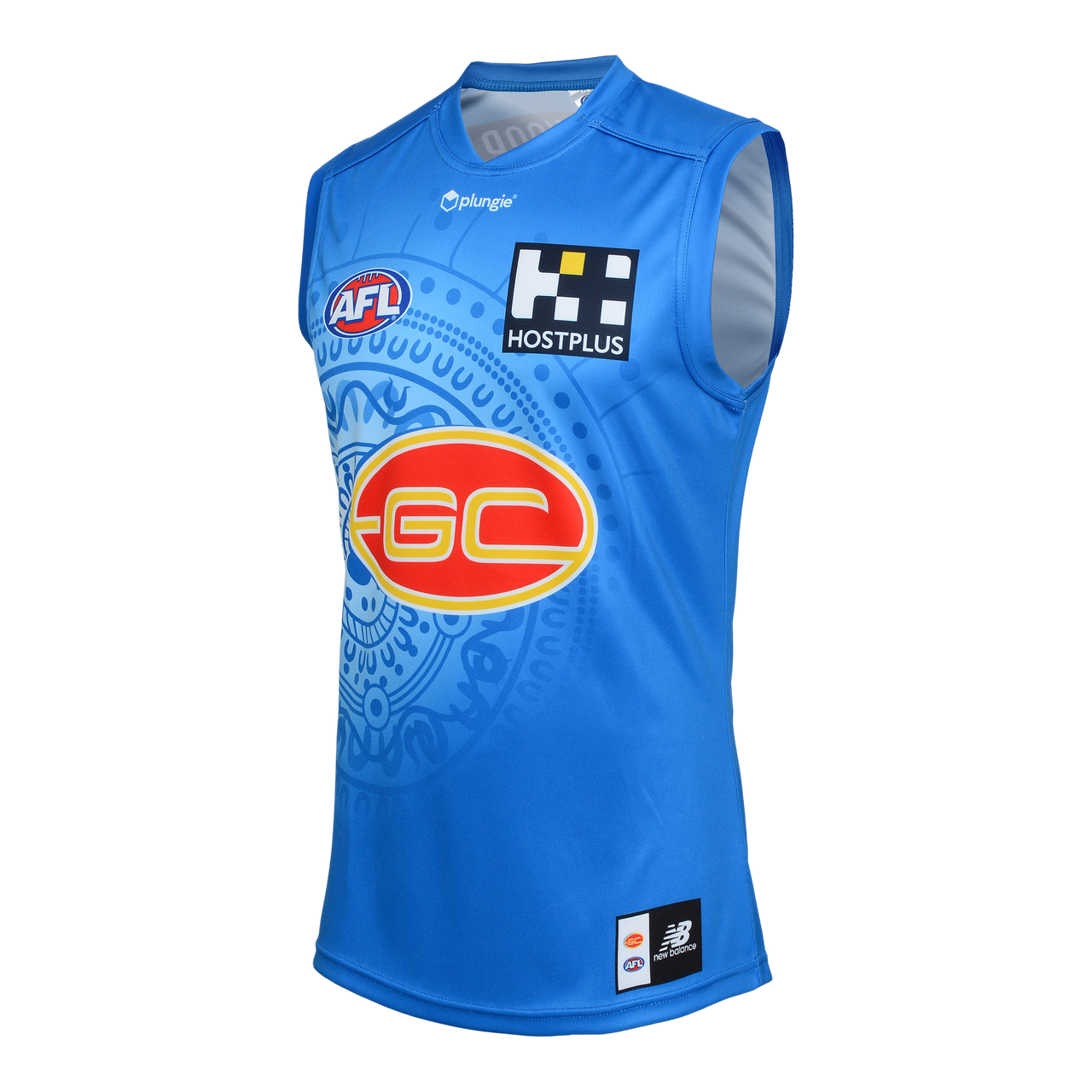 Gold Coast Suns Custom Name And Number Rose Dragon 3D Shirt For Fans