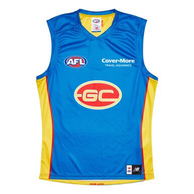 New Balance 2021 Clash Guernsey - Youth