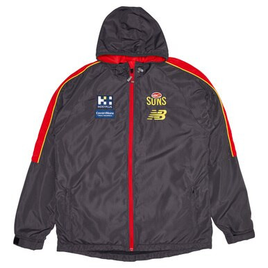 New Balance 2021 Storm Jacket - Men's