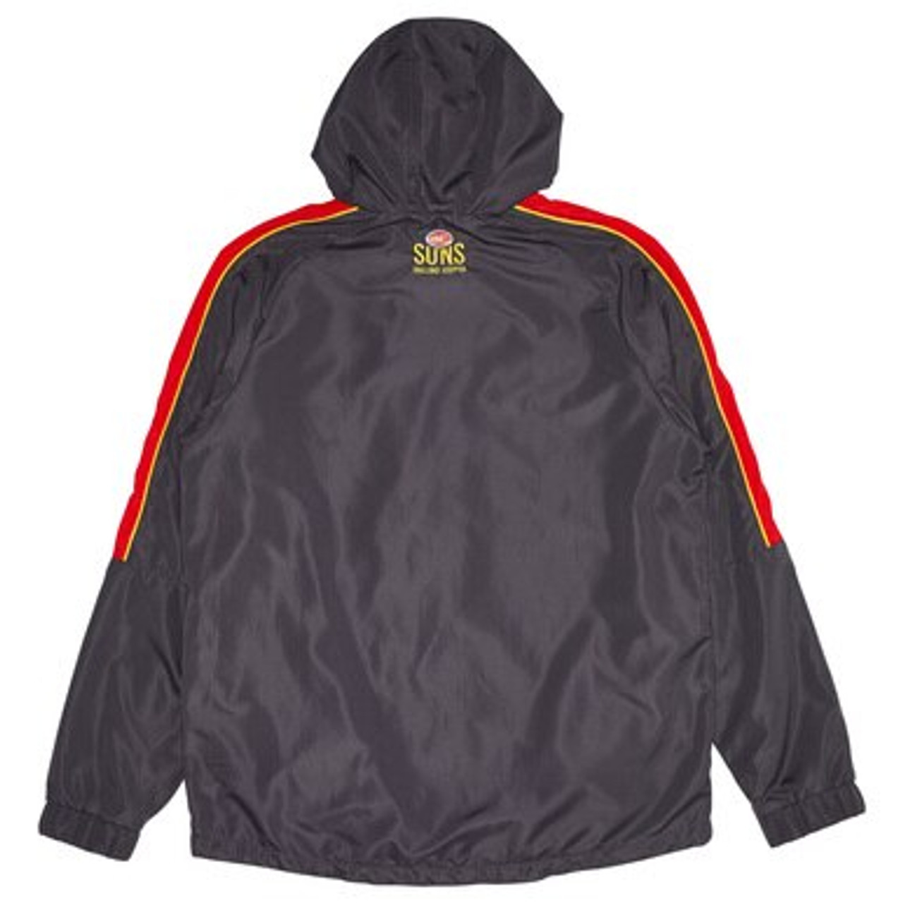 new balance windbreaker pullover