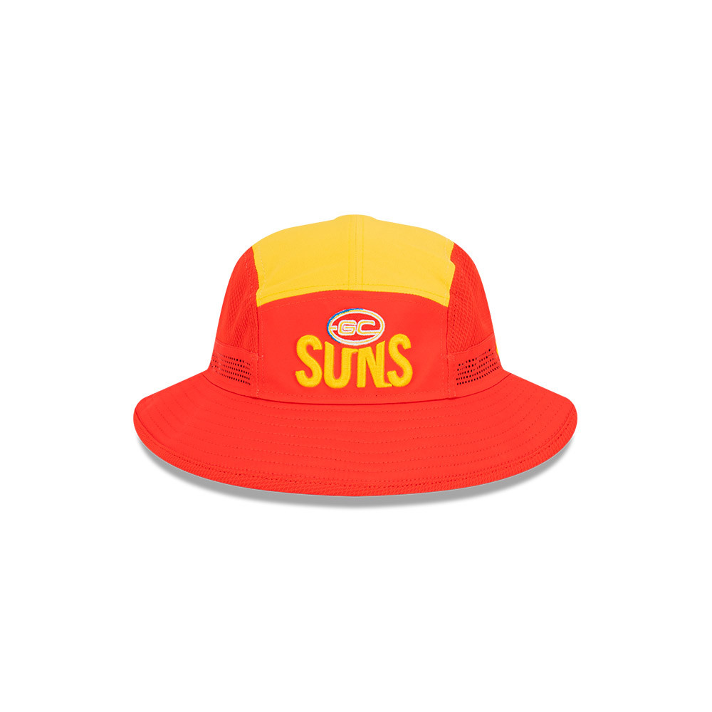 2022 New Era Bucket Hat - The SUNS Shop