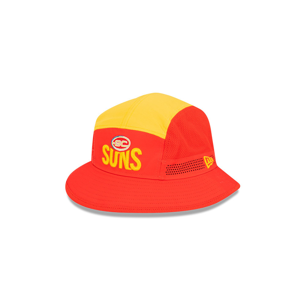 2022 New Era Bucket Hat - The SUNS Shop