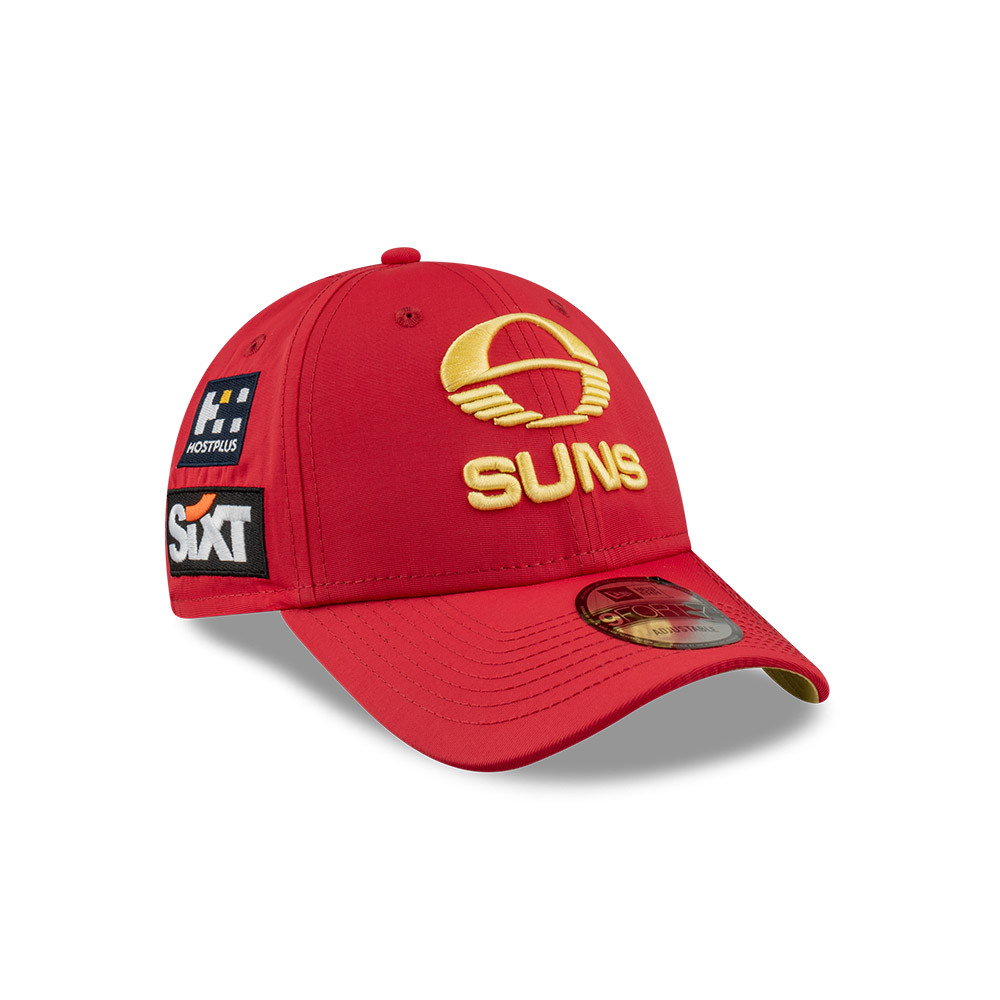 2025 940 Media Cap The SUNS Shop1
