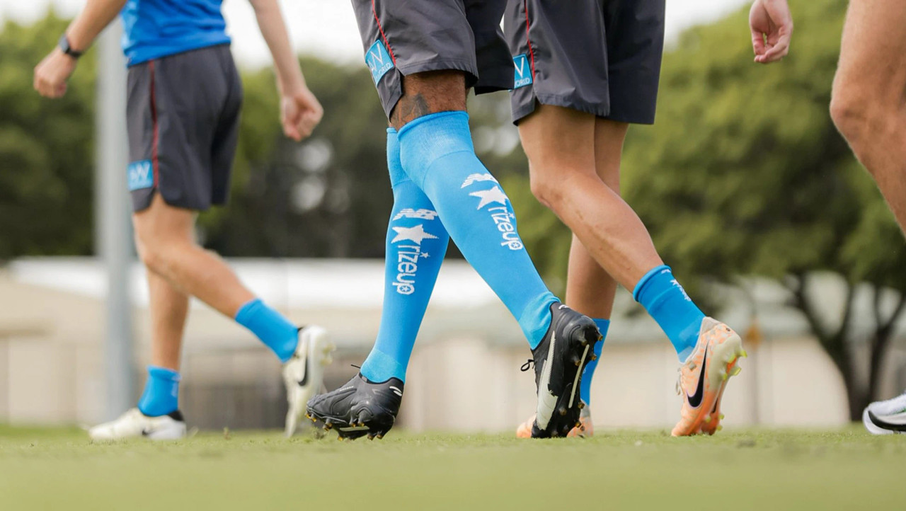 RizeUp Socks - The SUNS Shop