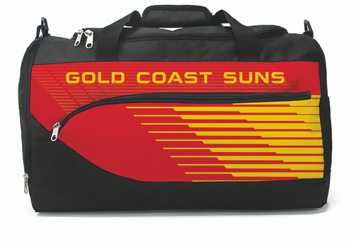 Bolt Sports Bag