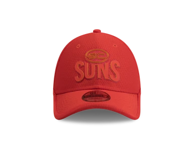 New Era 2020 Official Forty9 Red