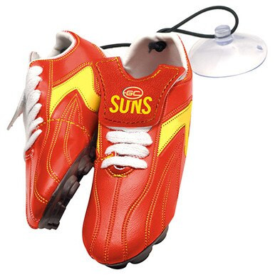 SUNS Suction Football Boots