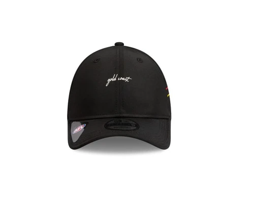 New Era Forty9 AFLW GC Script Cap