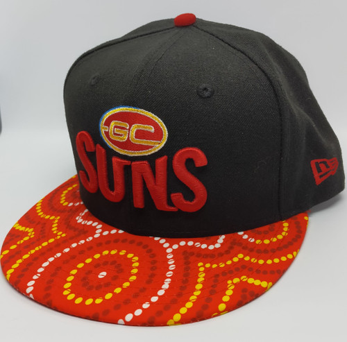 New Era Indigenous Cap