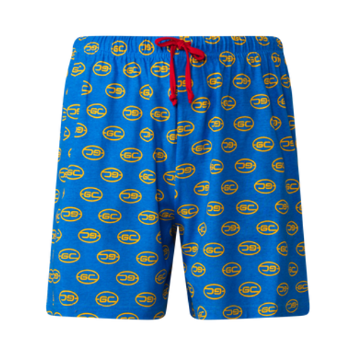 Men's Sleep Shorts