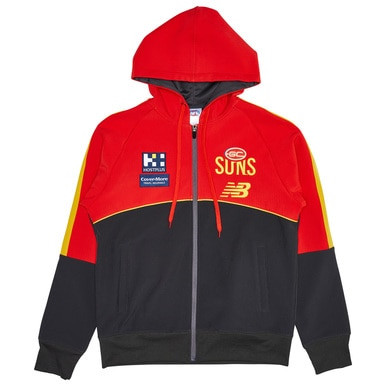 New Balance 2021 Storm Jacket - Men's