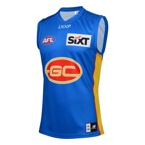 2024 Replica Clash Guernsey - Adult