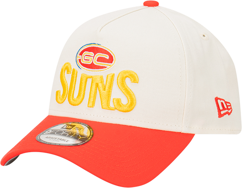 2024 New Era 9Forty A-Frame - 2 Tone