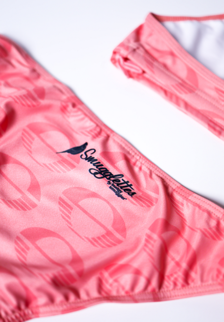 Smugglettes Bottoms - Pink (Online Exclusive)
