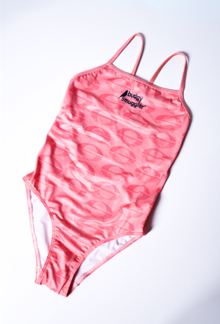 Smugglettes Racer - Pink (Online Exclusive)