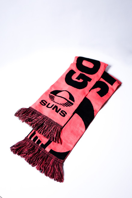 Defender Scarf - Pink - PRE ORDER