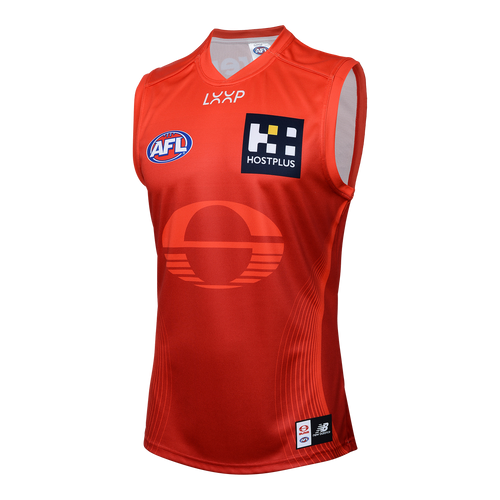 2025 Home Guernsey - Player Worn / Issued