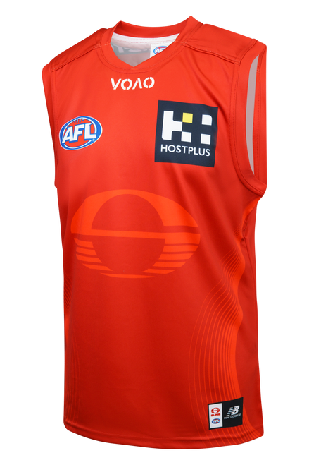 2026 Replica Home Guernsey - Youth