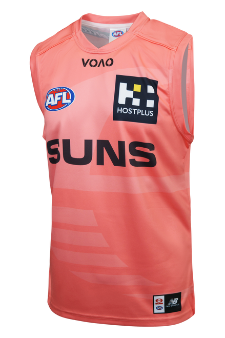 2026 Training Guernsey - Pink Youth