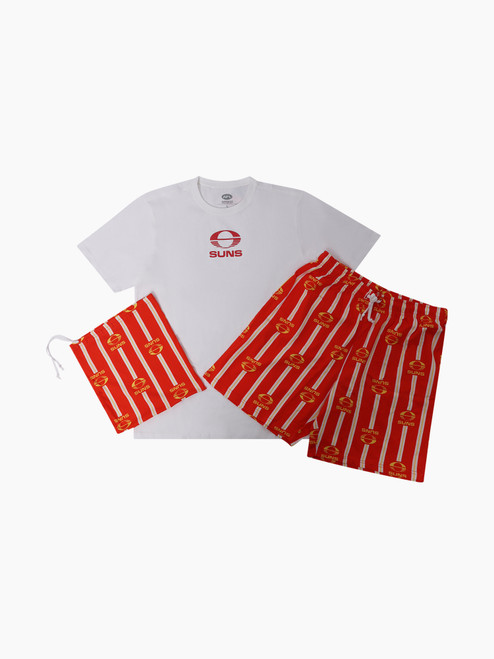 Game Day PJ Set - Adults