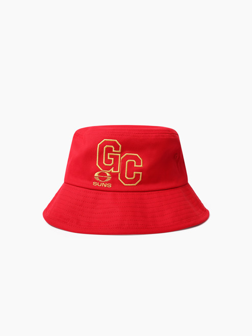 GC SUNS Bucket Hat - Youth