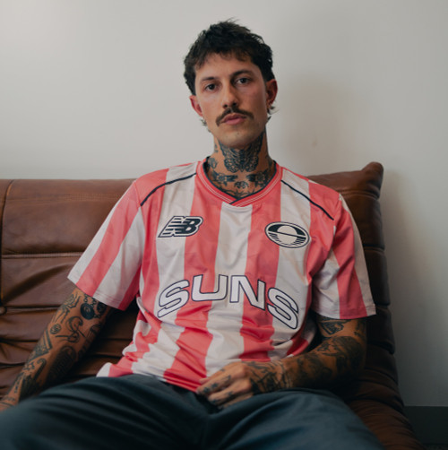 Gather Round Jersey - Unisex