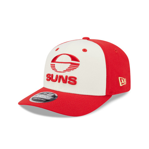 970 Two-Tone Red/White