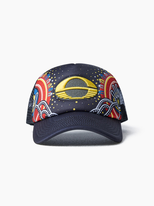 2026 Indigenous Trucker Cap