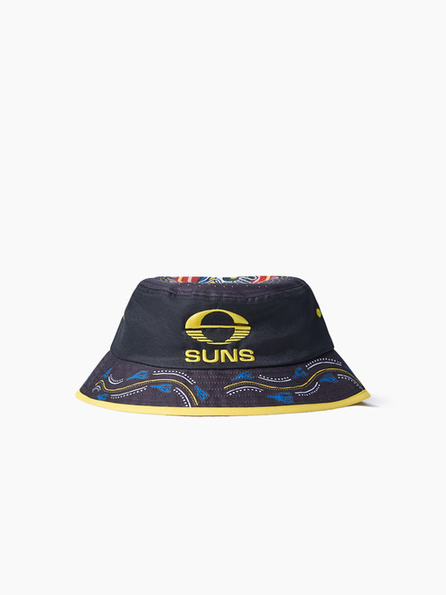2026 Indigenous Bucket Hat