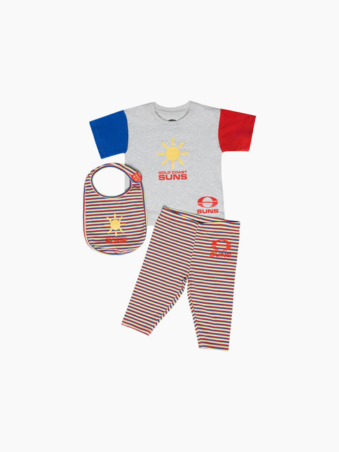 SUNS Gift Pack - Baby
