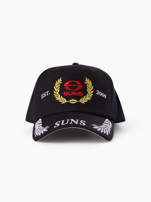 Deadstock Snapback Cap - Adults