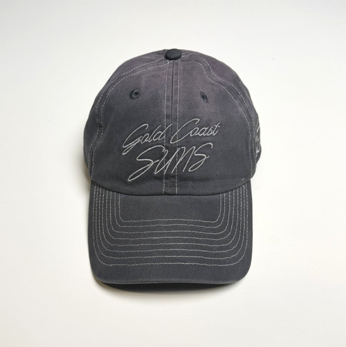 SUNS Dad Cap - Adults