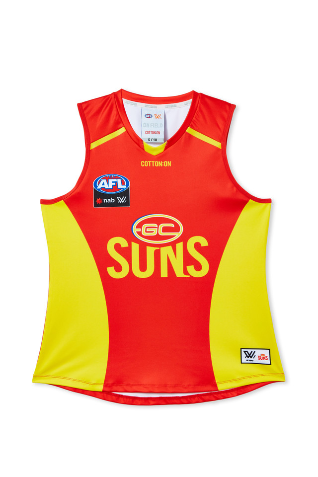 Gold Coast Football Club