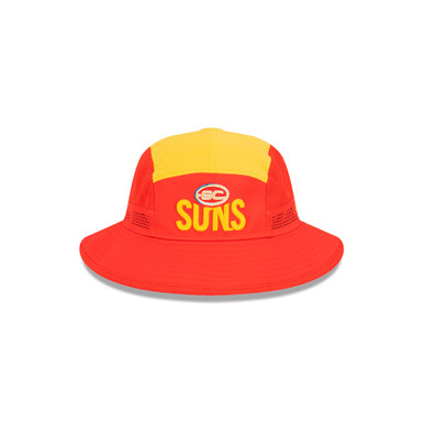 2022 New Era Bucket Hat - The SUNS Shop