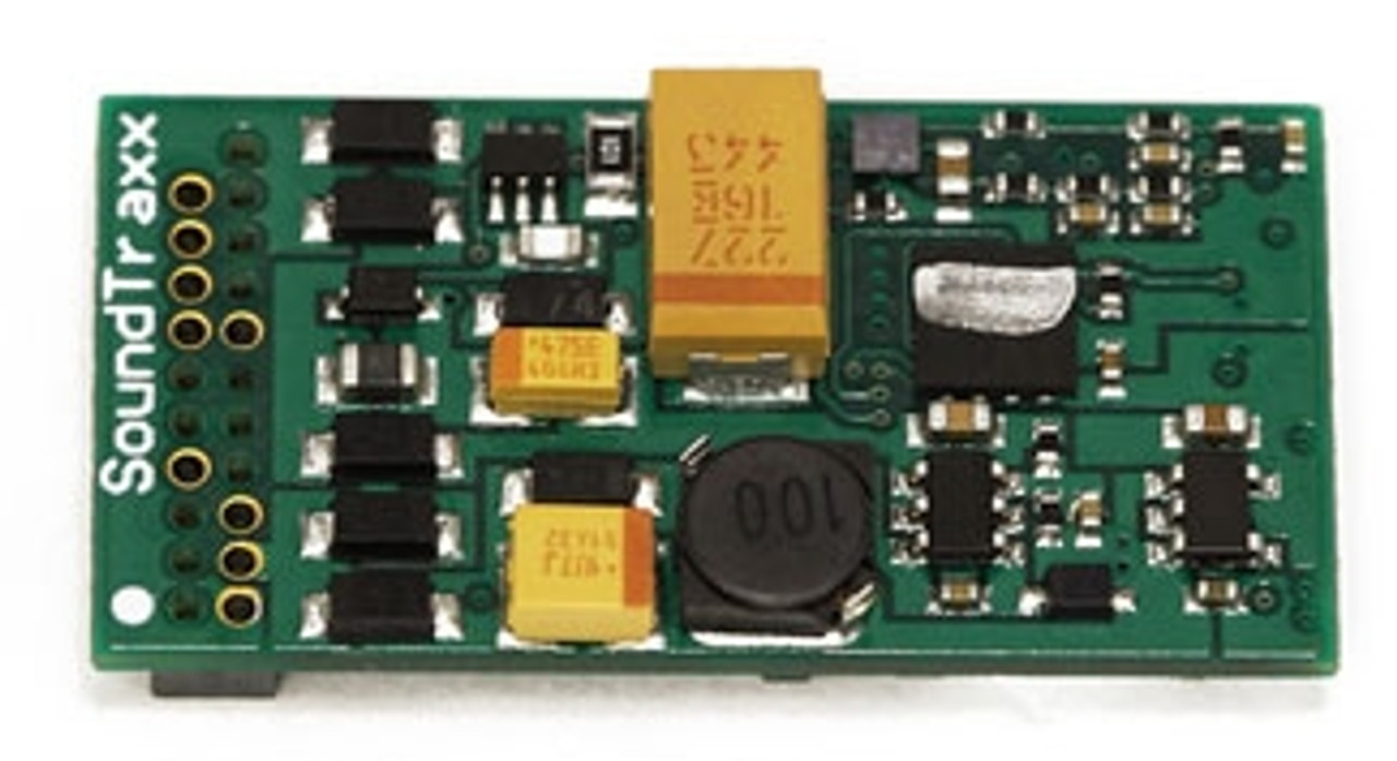 SoundTraxx Econami 882006 ECO-21PNEM Diesel DCC Sound Decoder
