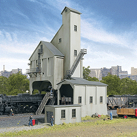 Walthers Cornerstone 933-3720 Peaked roof & base Walthers